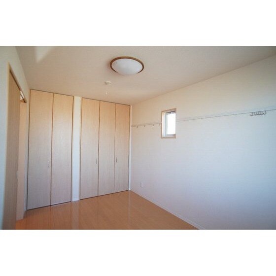 ウィズの物件内観写真