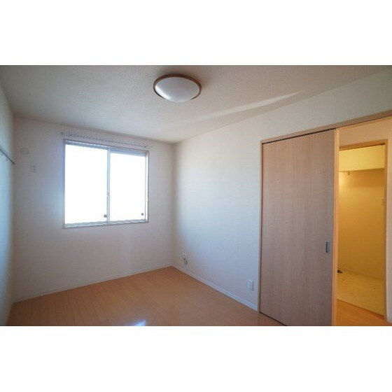 ウィズの物件内観写真