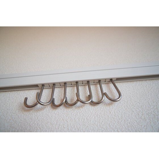 ウィズの物件内観写真