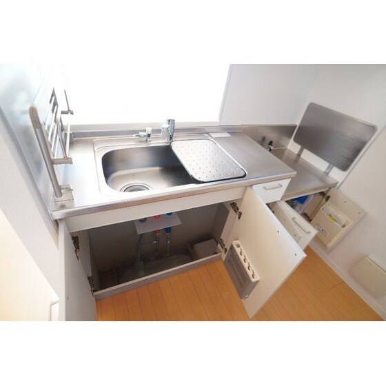 ウィズの物件内観写真