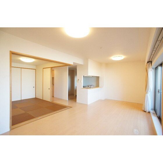 ポレスター高崎グランディオース　906の物件内観写真