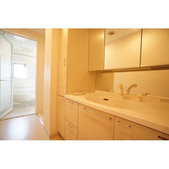 ポレスター高崎グランディオース　906の物件内観写真