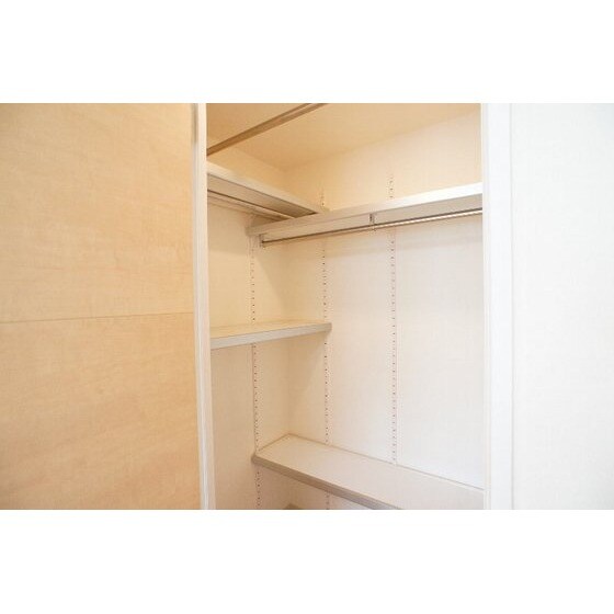 ポレスター高崎グランディオース　906の物件内観写真