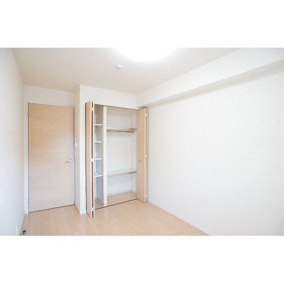 ポレスター高崎グランディオース　906の物件内観写真