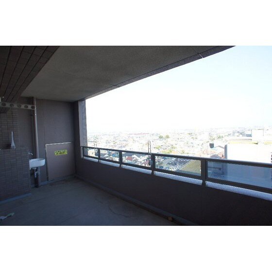 ポレスター高崎グランディオース　906の物件内観写真