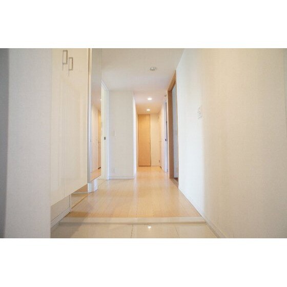 ポレスター高崎グランディオース　906の物件内観写真