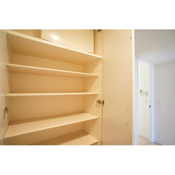 ポレスター高崎グランディオース　906の物件内観写真