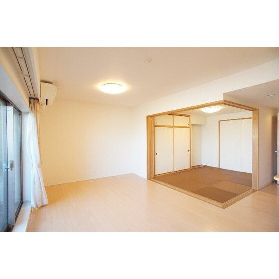 ポレスター高崎グランディオース　906の物件内観写真