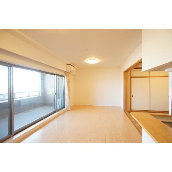 ポレスター高崎グランディオース　906の物件内観写真