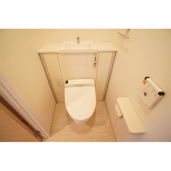 ポレスター高崎グランディオース　906の物件内観写真