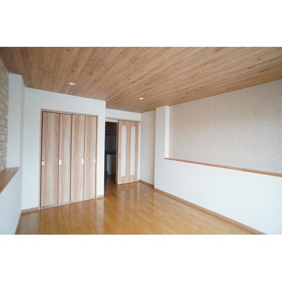 あさひレジデンス上中居Ⅱの物件内観写真