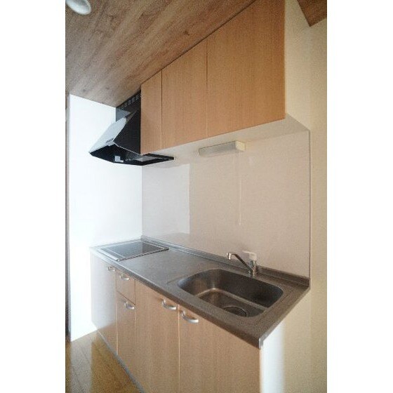 あさひレジデンス上中居Ⅱの物件内観写真