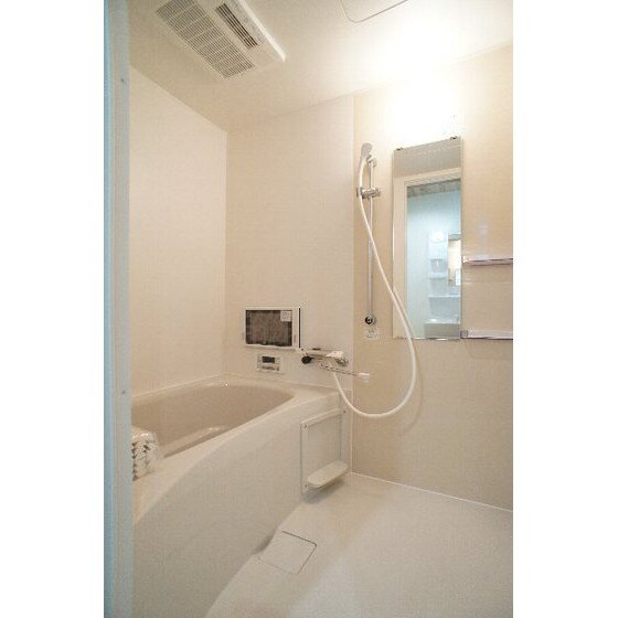 あさひレジデンス上中居Ⅱの物件内観写真