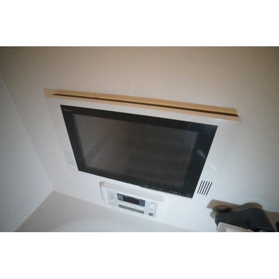 あさひレジデンス上中居Ⅱの物件内観写真