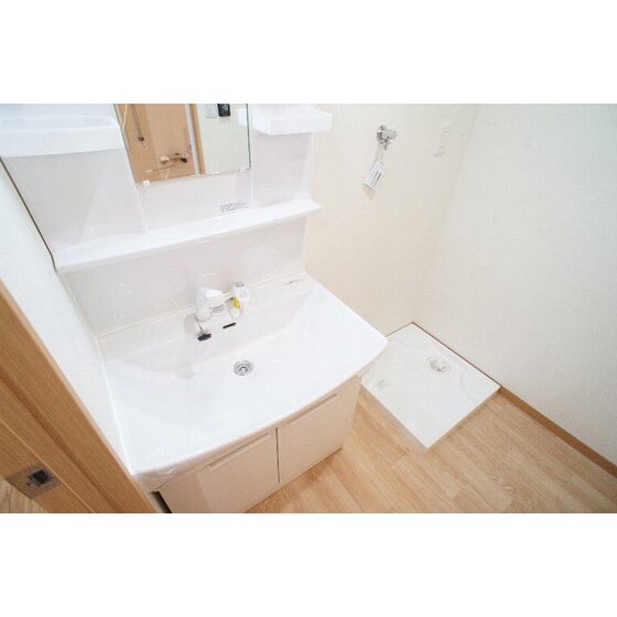 あさひレジデンス上中居Ⅱの物件内観写真