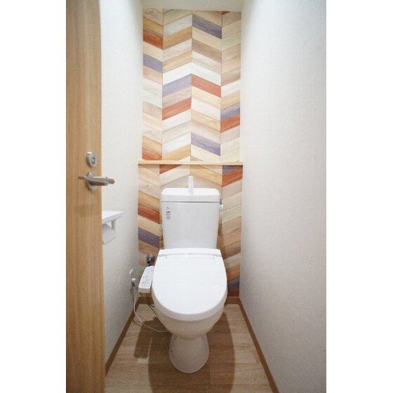 あさひレジデンス上中居Ⅱの物件内観写真