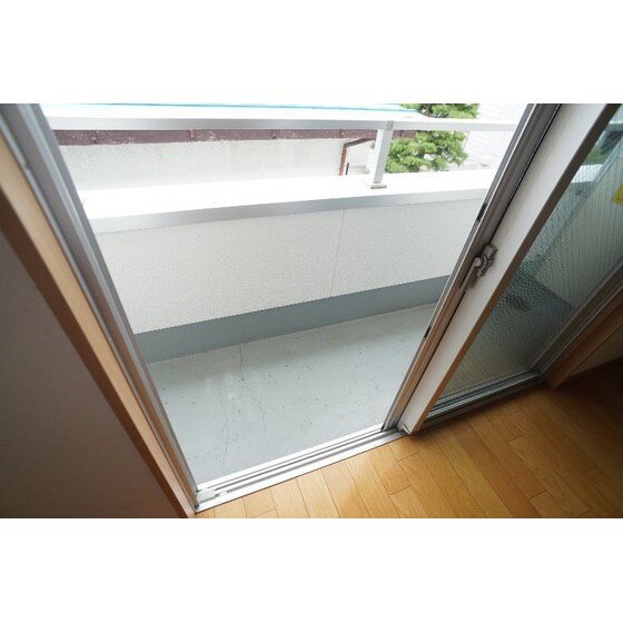 あさひレジデンス上中居Ⅱの物件内観写真