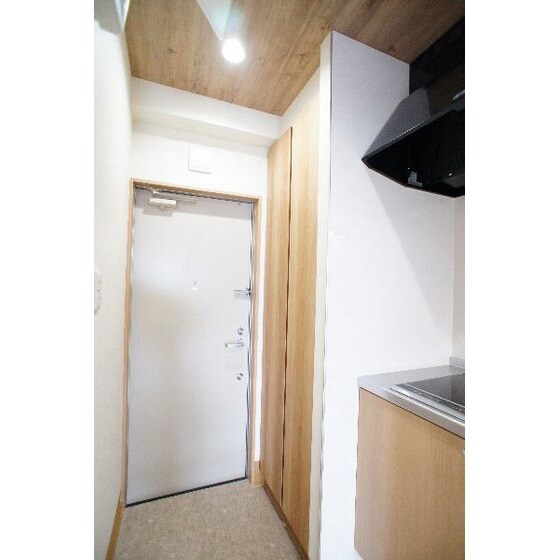 あさひレジデンス上中居Ⅱの物件内観写真