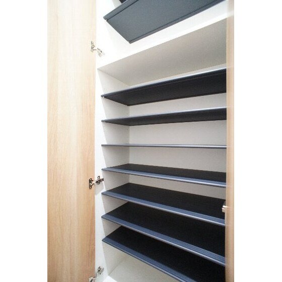 あさひレジデンス上中居Ⅱの物件内観写真