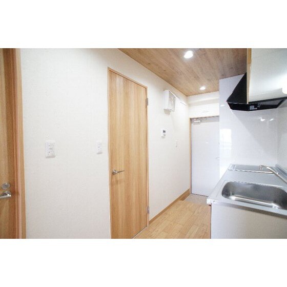 あさひレジデンス上中居Ⅱの物件内観写真