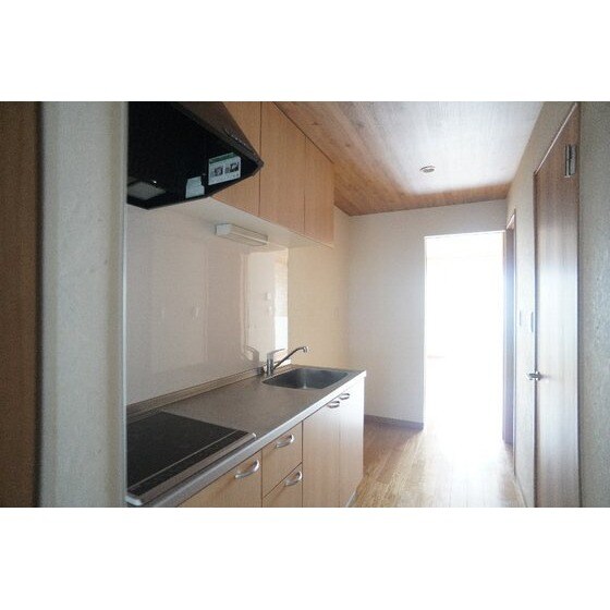 あさひレジデンス上中居Ⅱの物件内観写真