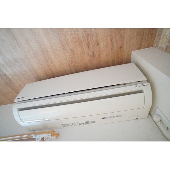 あさひレジデンス上中居Ⅱの物件内観写真