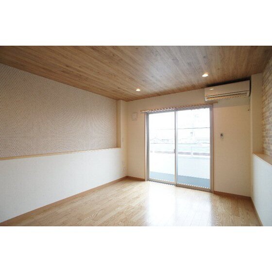 あさひレジデンス上中居Ⅱの物件内観写真