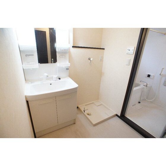 カルミアAの物件内観写真