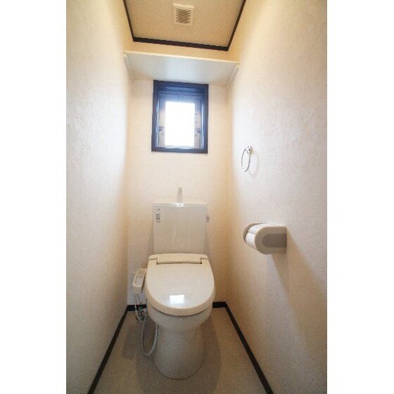 カルミアAの物件内観写真