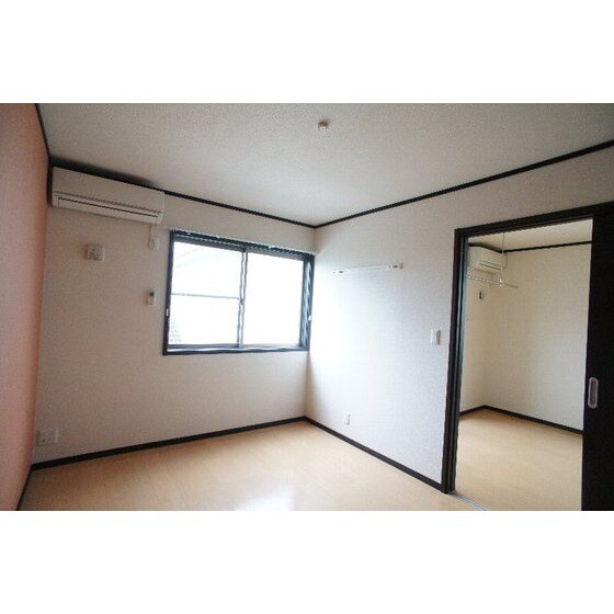 カルミアAの物件内観写真