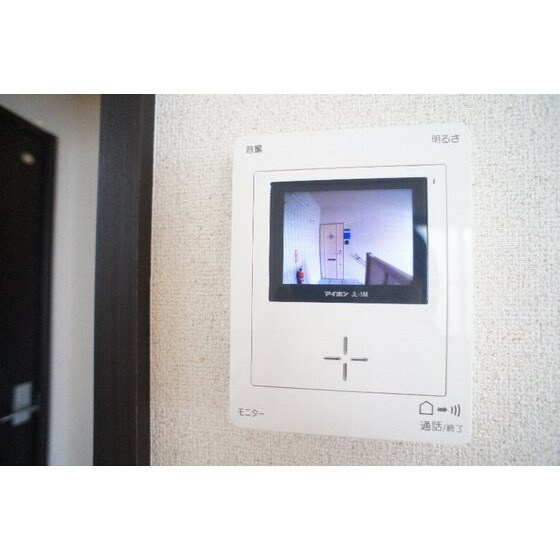 カルミアAの物件内観写真