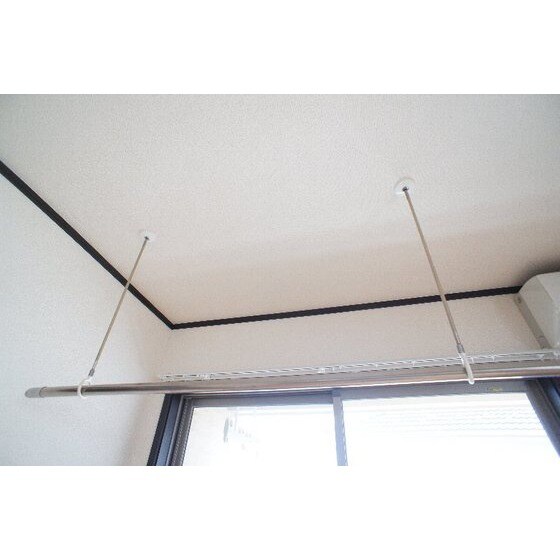 カルミアAの物件内観写真