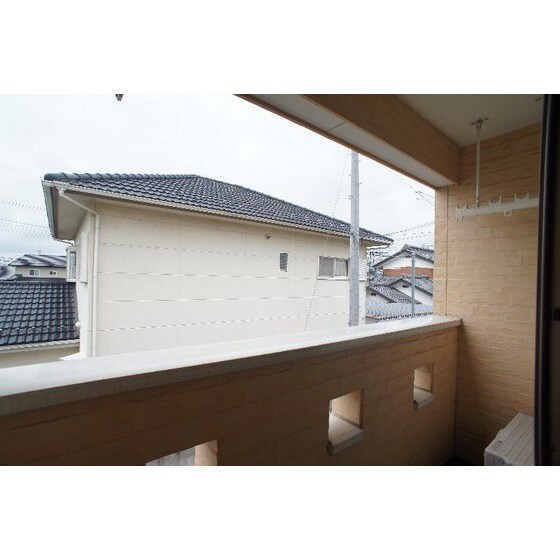 カルミアAの物件内観写真