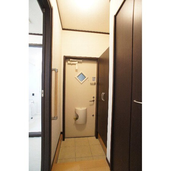 カルミアAの物件内観写真