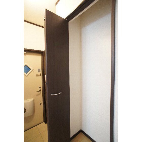 カルミアAの物件内観写真