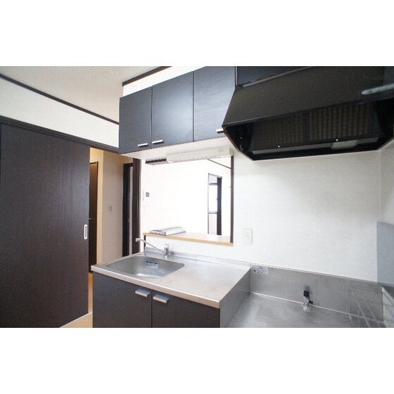 カルミアAの物件内観写真