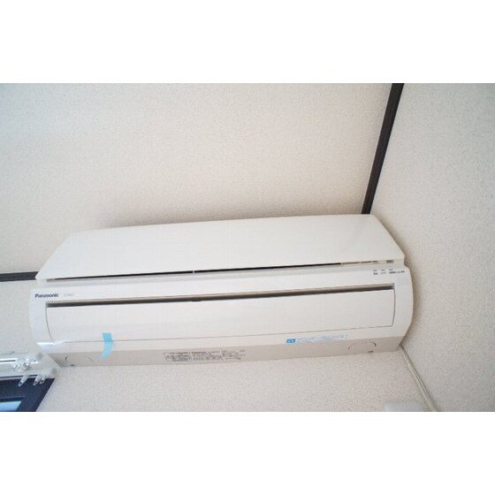 カルミアAの物件内観写真