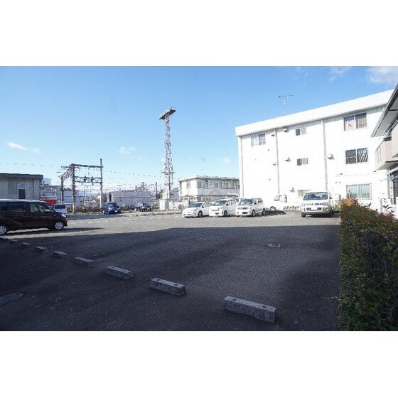 ウェルフィールドＡの物件外観写真