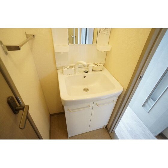 ウェルフィールドＡの物件内観写真