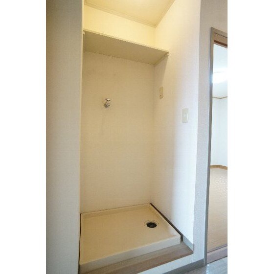 ウェルフィールドＡの物件内観写真