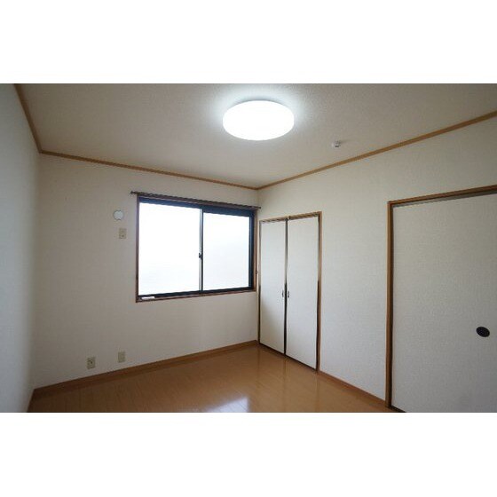 ウェルフィールドＡの物件内観写真