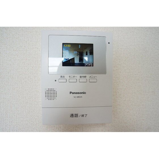 ウェルフィールドＡの物件内観写真