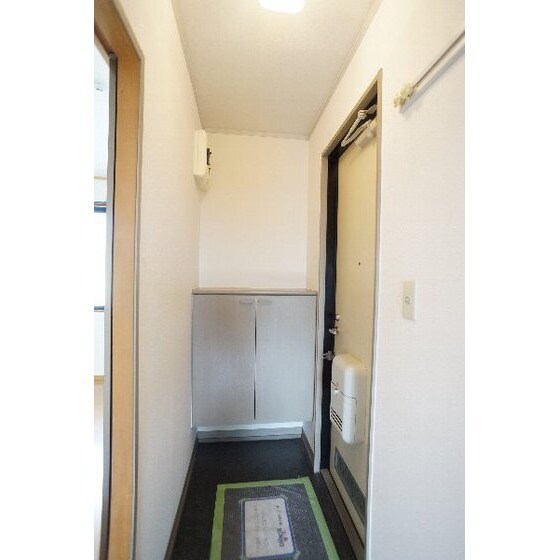 ウェルフィールドＡの物件内観写真