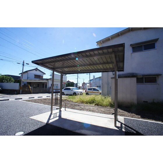 ワイ・ヴィクトワールＡ・Ｂの物件内観写真