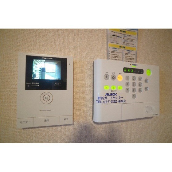 ワイ・ヴィクトワールＡ・Ｂの物件内観写真