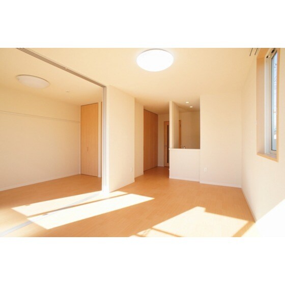 メゾンドブラン・ヨシイの物件内観写真