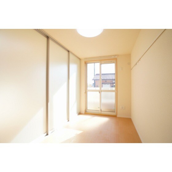 メゾンドブラン・ヨシイの物件内観写真