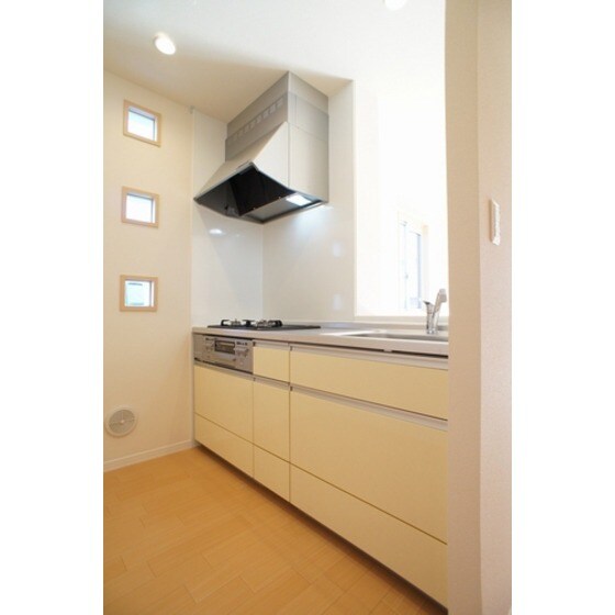 メゾンドブラン・ヨシイの物件内観写真