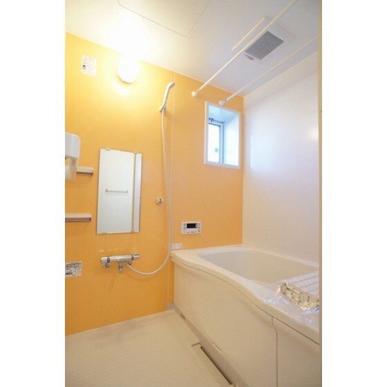 メゾンドブラン・ヨシイの物件内観写真