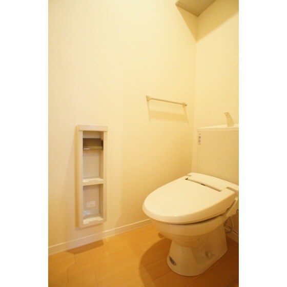 メゾンドブラン・ヨシイの物件内観写真